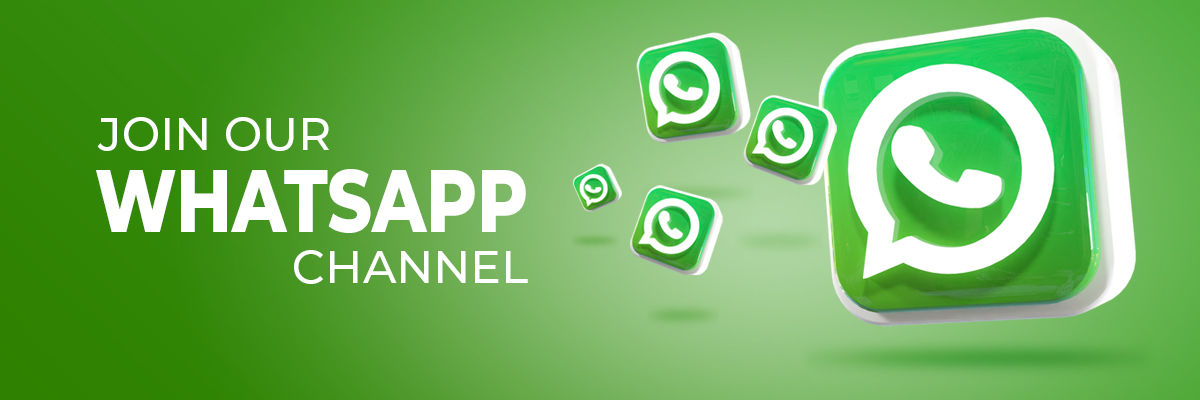 Promotional Banner
